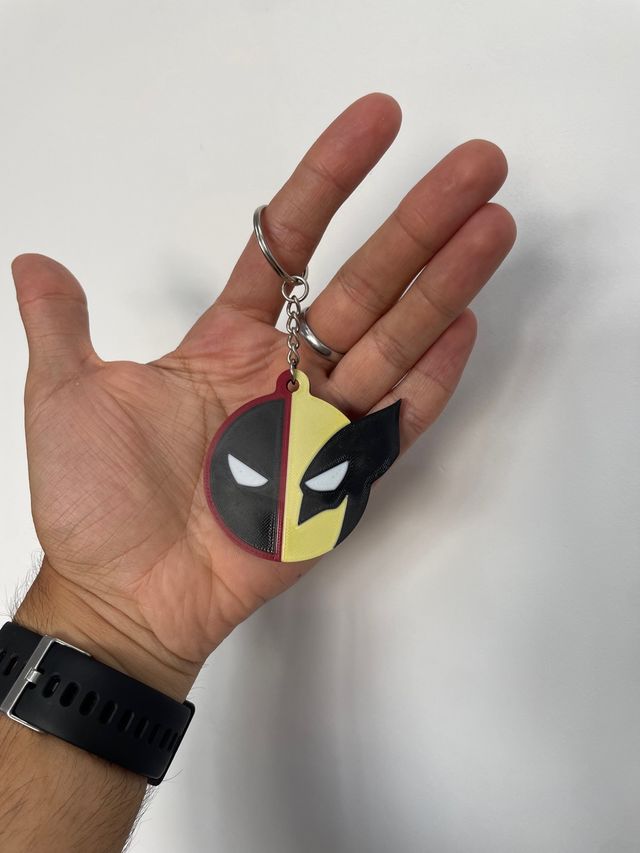 Llaveros Personalizados para Empresas