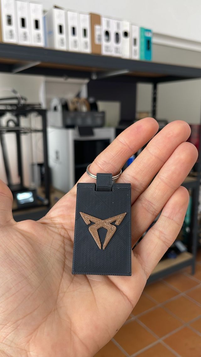 Llaveros Personalizados para Empresas