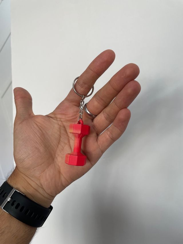 Llaveros Personalizados para Empresas