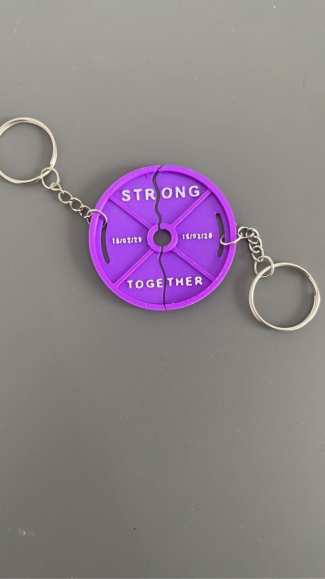 Llaveros Personalizados para Empresas