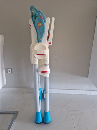 Trona chicco polly 2 en 1