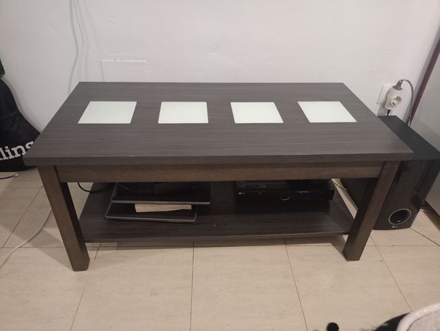 Mesa comedor