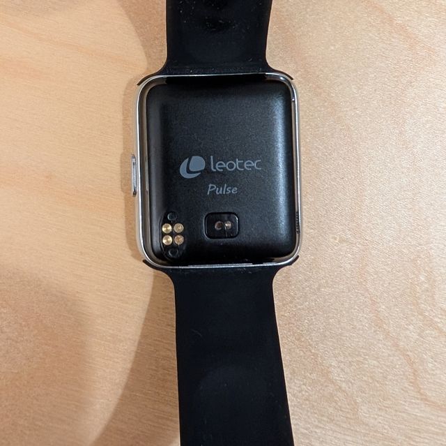 SmartWatch LEOTEC PULSE 