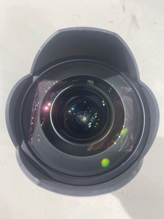 OBJETIVO SAMYANG 14 F/2.8 PARA NIKON REFLEX