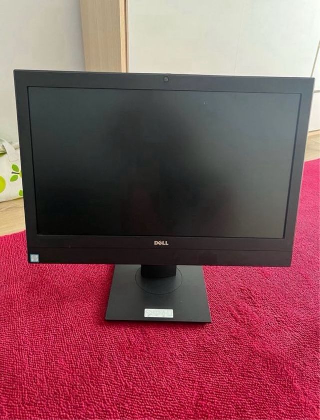 Ordenador todo en uno