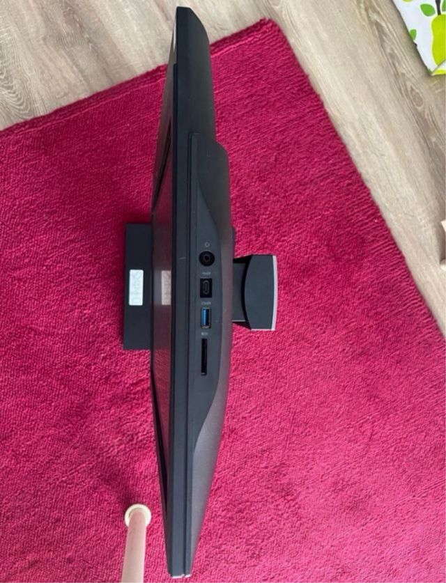 Ordenador todo en uno