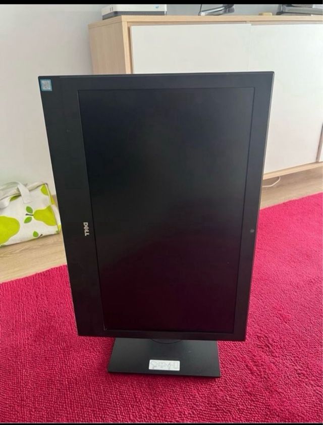 Ordenador todo en uno