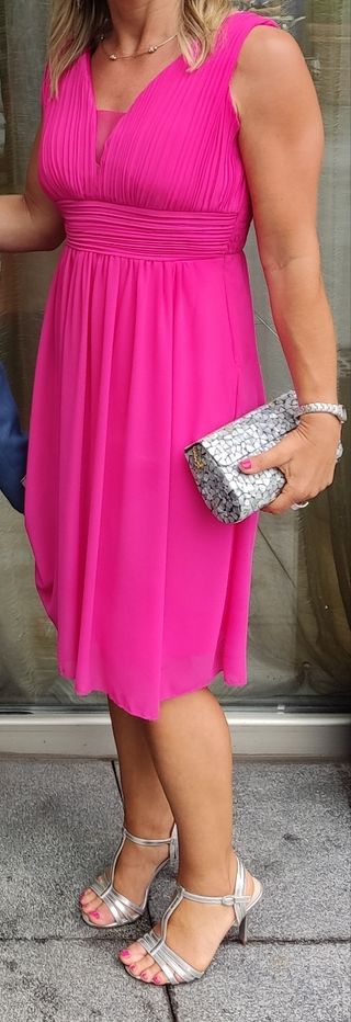 Vestido fiesta