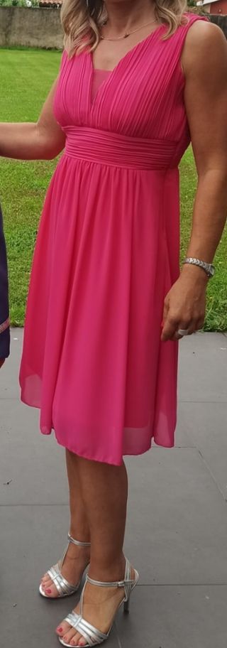 Vestido fiesta