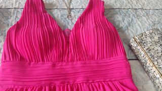 Vestido fiesta
