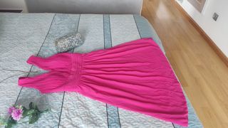 Vestido fiesta