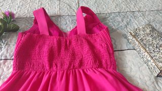 Vestido fiesta
