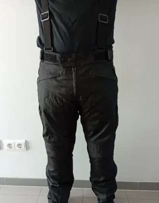 Pantalon moto hombre 40/42