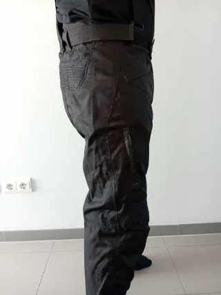 Pantalon moto hombre 40/42