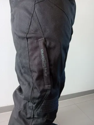 Pantalon moto hombre 40/42