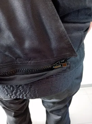 Pantalon moto hombre 40/42