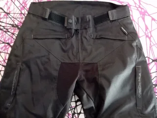 Pantalon moto hombre 40/42