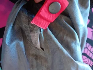 Pantalon moto hombre 40/42