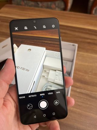 Huawei P30 lite 64GB como Nuevo
