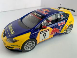 Seat León MK2 (Slot) 1/32