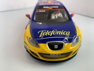 Seat León MK2 (Slot) 1/32