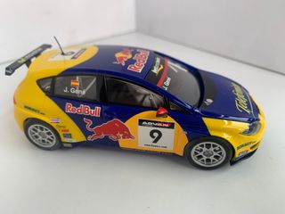 Seat León MK2 (Slot) 1/32