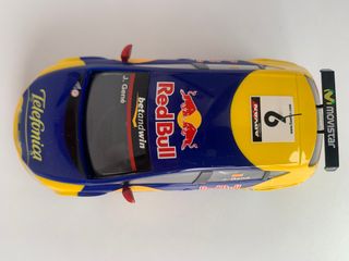 Seat León MK2 (Slot) 1/32