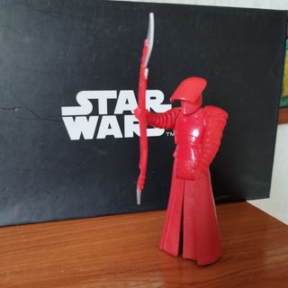 Star Wars figuras de acción de 3, 75 ".