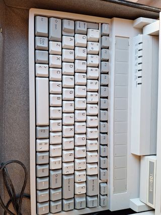 Ordenador Toshiba T1000XE
