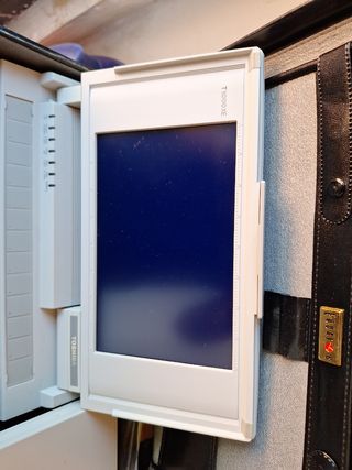Ordenador Toshiba T1000XE