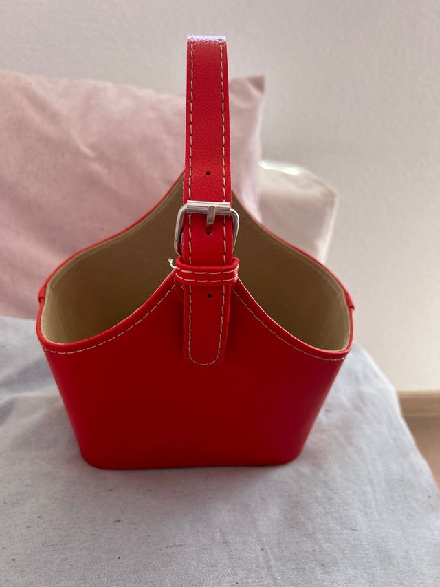 Objeto para almacenar