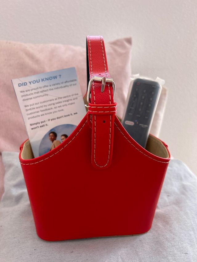 Objeto para almacenar