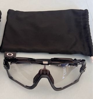 Gafas oakley deportivas 