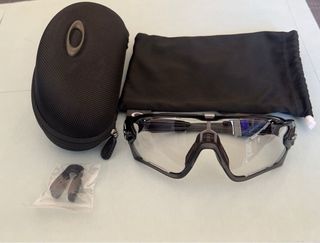 Gafas oakley deportivas 