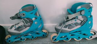 Patines en linea 
