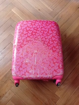 Maleta Agatha Ruiz de la Prada 