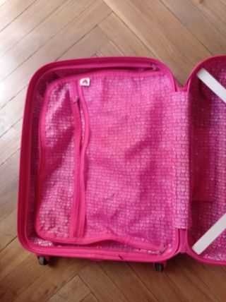 Maleta Agatha Ruiz de la Prada 