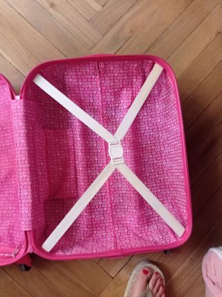 Maleta Agatha Ruiz de la Prada 