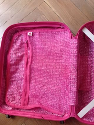 Maleta Agatha Ruiz de la Prada 