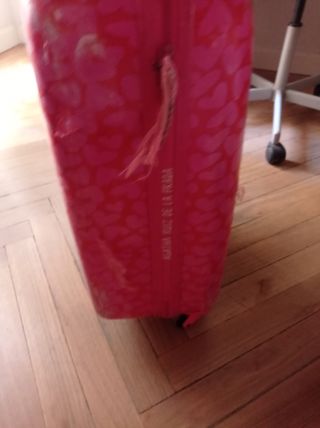 Maleta Agatha Ruiz de la Prada 