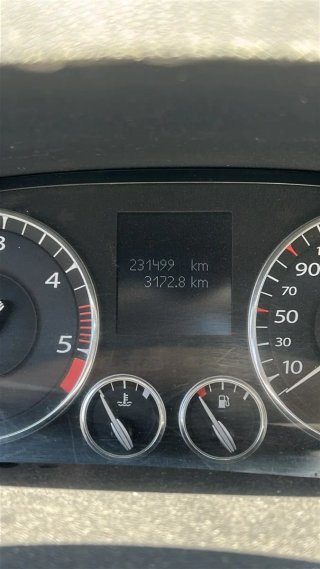 Renault Laguna 2008