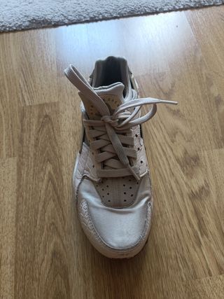 Bambas Nike Air Max 