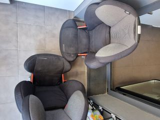 Silla coches
