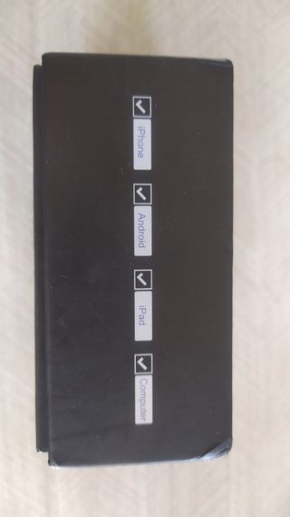 Reloj/Cámara de vigilancia 