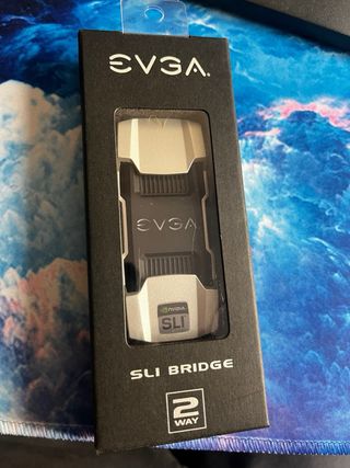 Evga conector SLI Nvidia 2way