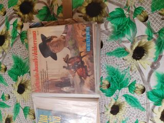 30 discos vinilo para tocadiscos.