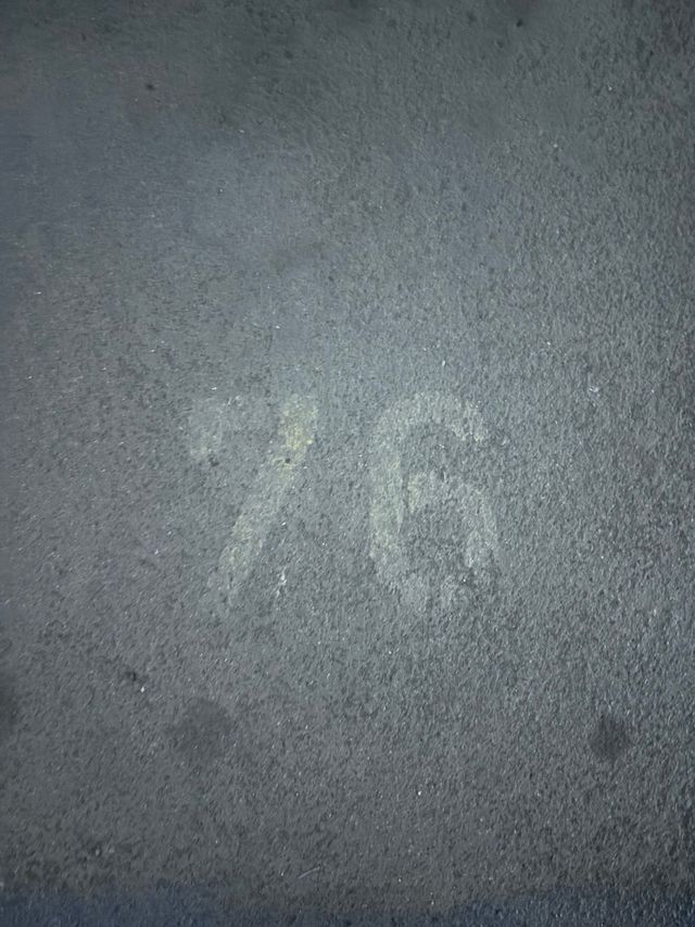 Garaje en alquiler calle Méjico Coslada