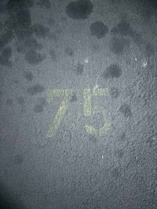 Garaje en alquiler calle Méjico Coslada