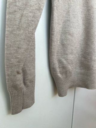 Jersey fino NUEVO (con tara)