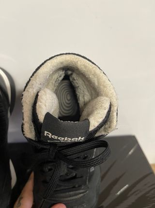 Reebok easytone 38,5